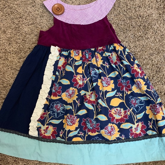 Persnickety Other - Persnickety size 3 Persnickety Other - Persnickety size 3